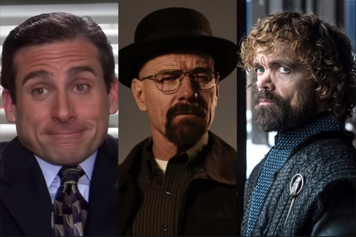 TV Characters